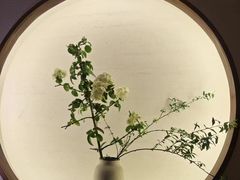 -格桑花开药膳蔬食文化空间