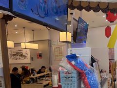 -DQ·蛋糕·冰淇淋(鸿坤店)
