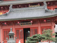 -上海东林寺(金山区)