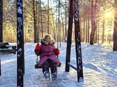 -北极村旅游风景区
