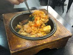 -喔爸韩国料理(环球银泰城店)
