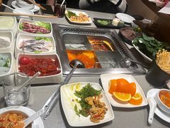 -海底捞火锅(苏宁生活广场店)