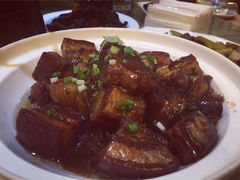 -金陵后厨·南京菜(新街口秣陵路店)