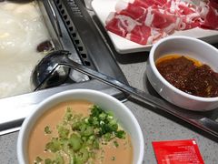 -海底捞火锅(振华广场店)