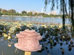 -济南大明湖景区