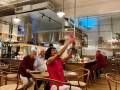 大堂-BOR Eatery(安福路店)