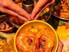 -泰盏鬼·颓废冬阴(陈家祠扬韬店)
