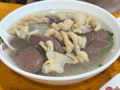 -金宝鸭肉店(斗西分店)