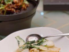 -北京王府井希尔顿酒店·秦唐中餐厅Chynna