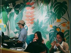 大堂-云海肴·汽锅鸡·云南菜(高德置地店)