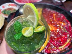 -牛市坎火锅(建设路店)