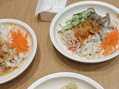 -金记酿皮(万博店)