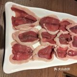 好吃的涮羊肉