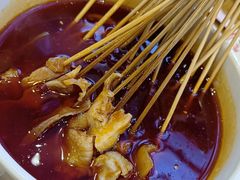乐山钵钵鸡-冯四孃跷脚牛肉·川菜(徐州云龙店)