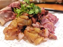 -澳门西南饭店·粤菜·茶市·手工点心(华海路店)