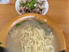 -顾芳拆骨面馆(南门大街店)