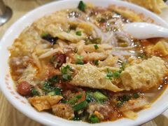 -阿熊螺蛳粉(北大街店)