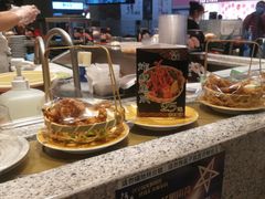 -合点寿司(美罗城店)