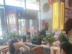 -闫家粥铺(吉林大路店)