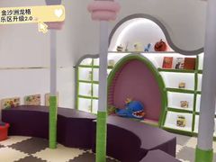-沥鲨亲子游泳俱乐部(金沙洲中心)