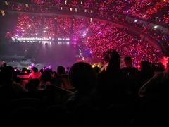 -宝能国际体育演艺中心