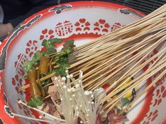 -牛签签串串香(IFS店)