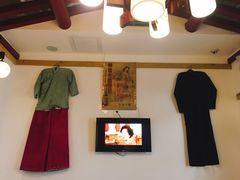 -芝麻花餐厅(祁家豁子店)
