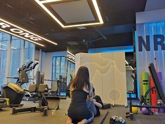 -NRG健身私教CLUB(打浦桥店)