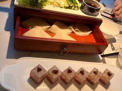 -庆江南江南菜(琴湖溪里花园城店)