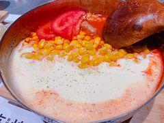 -火山屋台(新街口店)