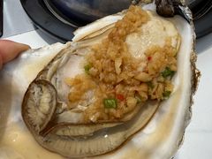 -海味当家·蒸锅海鲜(中山广场创始店)