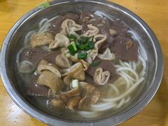 -守英猪脏粉(仓桥街店)