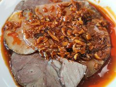 -苏氏牛肉面(丰北桥店)