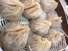 -户部巷小吃(中商徐东平价广场店)