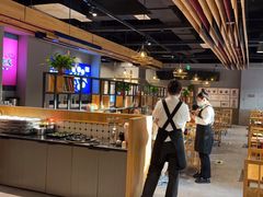 -打酱友•斑鱼海鲜粥火锅(吴桥店)