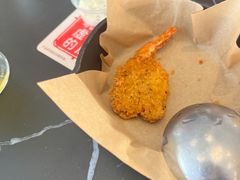 -必胜客(华南摩尔店)