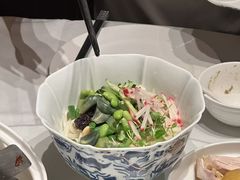 -四季民福烤鸭店(王府井灯市口店)
