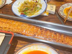 -阿记烧烤(大兴新区店)