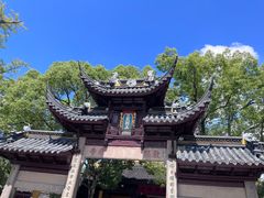 -西园戒幢律寺