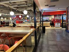 -乡村基(杨家坪建设店)