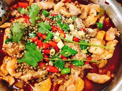 -米二红烧兔(华阳店)