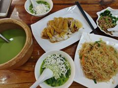 -客家养生油茶(汕尾店)