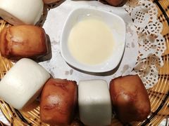 -毛家饭店(今洲广场店)