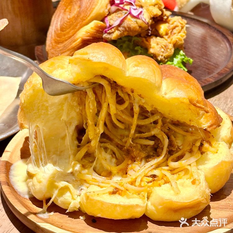 汕头的，花小钱吃了顿圣诞漂亮饭🎄