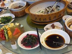 -风味小馆(天目湖宾馆店)
