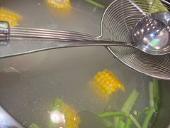 -真牛坊潮汕牛肉火锅