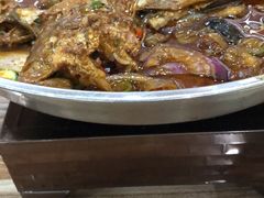 -三湘四水正宗湘菜(君峰路店)