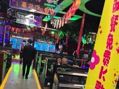 -路边边.炒菜烧烤.音乐餐厅(良乡长虹店)