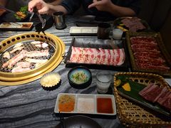 -牛局别馆·和牛烧肉(日月广场店)