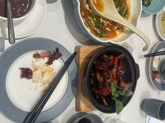 -鹿港小镇(悠唐店)